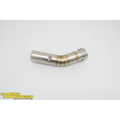 Cổ Pô GEM Speed Slip on Honda Rebel 300-500 (chính hãng) Cổ Pô GEM Speed Slip on Honda Rebel 300-500 (chính hãng)